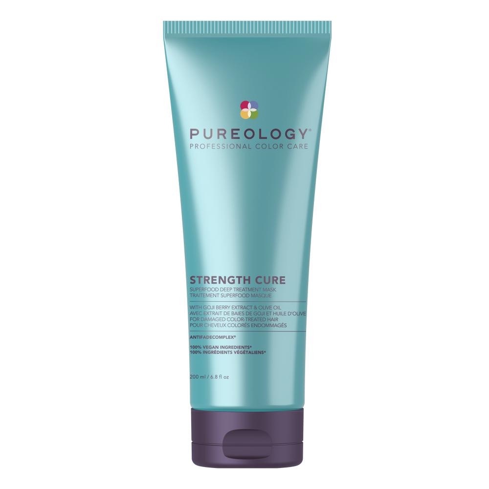 Pureology Strength Cure Superfood Deep Treatment Mask